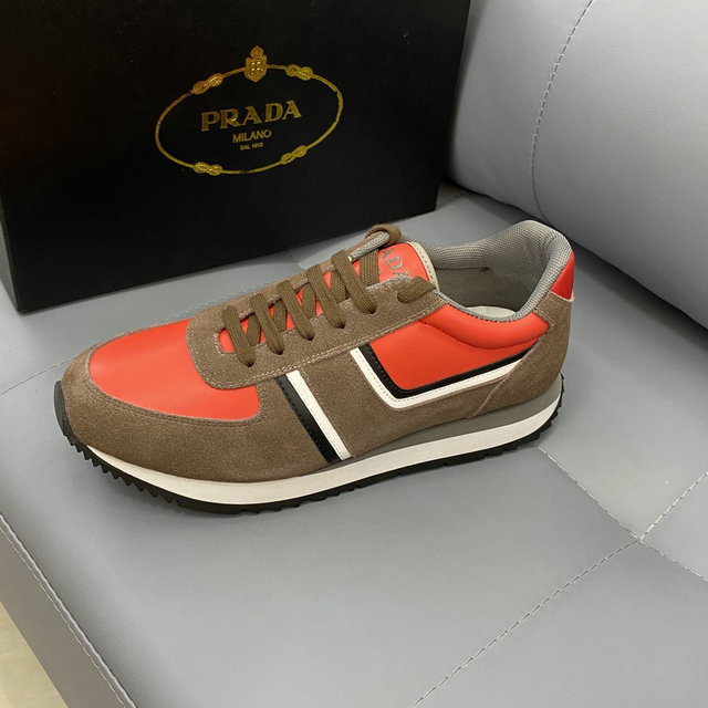 men prada shoes-137
